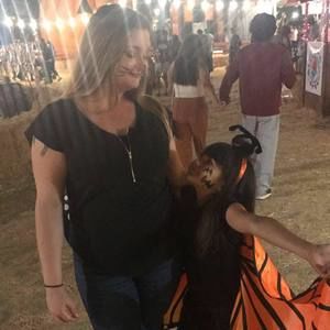 Meet your Posher, Raeanne